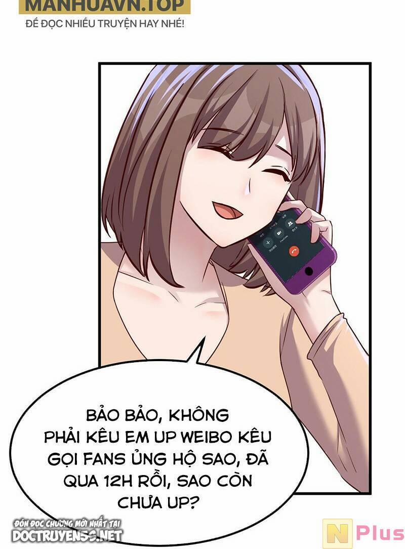 Chị Gái Tôi Là Đại Minh Tinh 203 trang 19