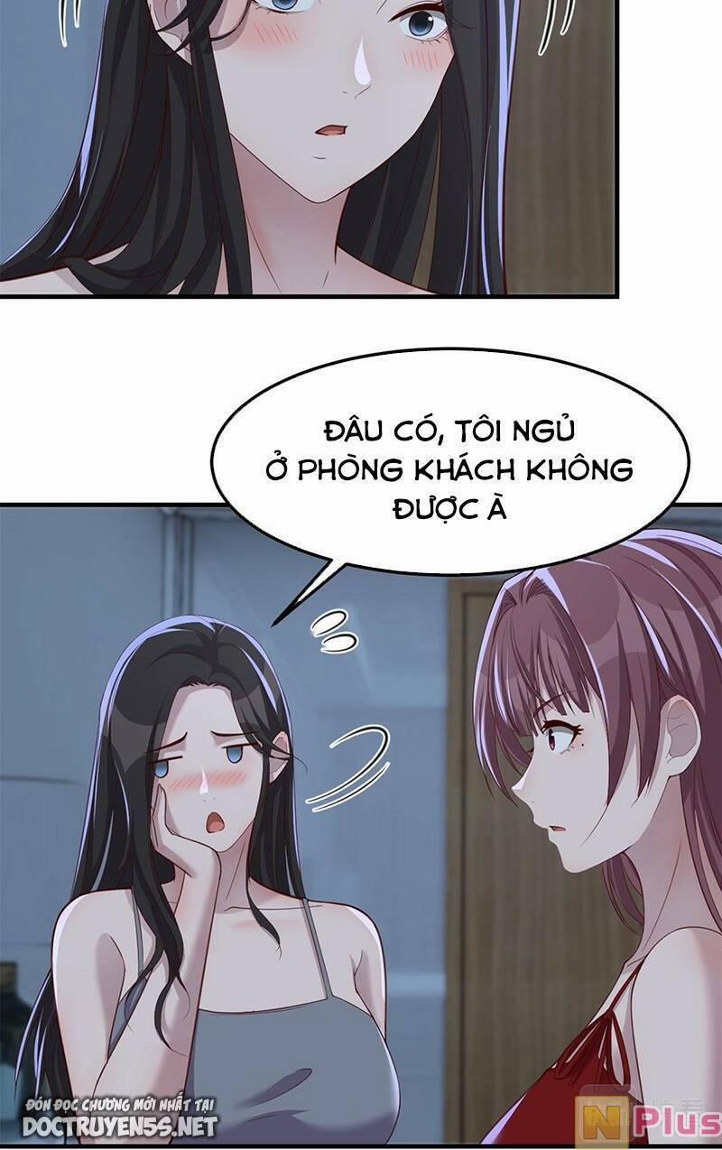 Chị Gái Tôi Là Đại Minh Tinh 203 trang 32