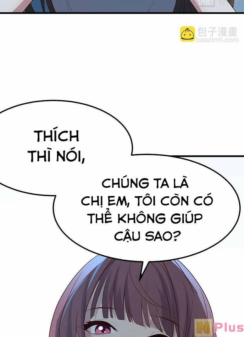 Chị Gái Tôi Là Đại Minh Tinh 203 trang 40