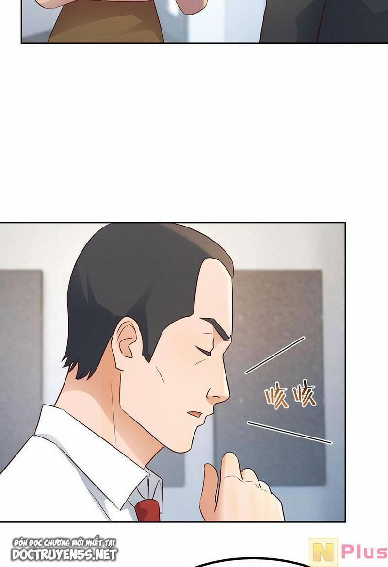 Chị Gái Tôi Là Đại Minh Tinh 203 trang 7