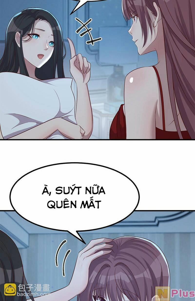 Chị Gái Tôi Là Đại Minh Tinh 204 trang 12