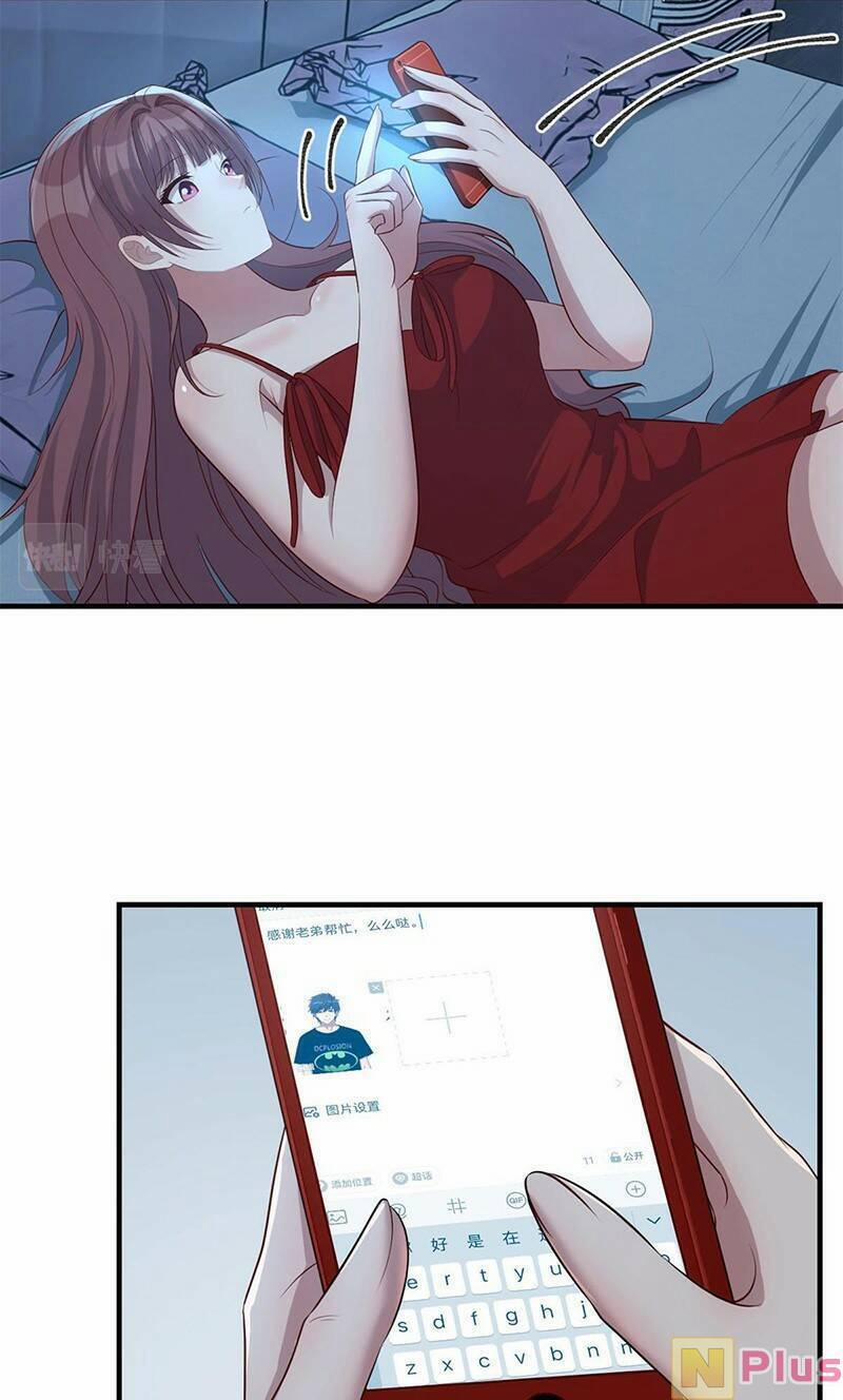 Chị Gái Tôi Là Đại Minh Tinh 204 trang 14