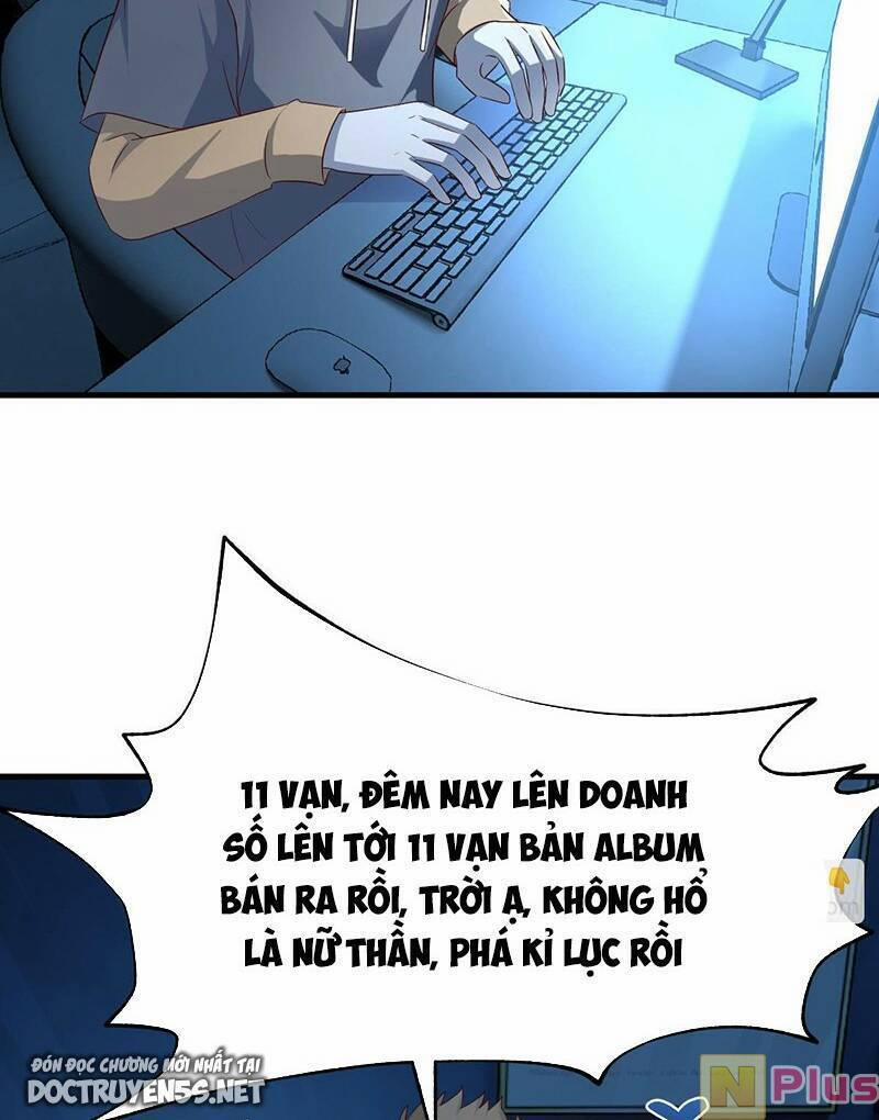 Chị Gái Tôi Là Đại Minh Tinh 204 trang 17