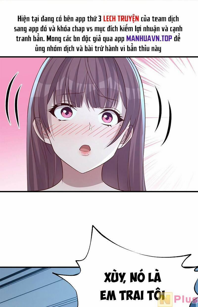 Chị Gái Tôi Là Đại Minh Tinh 204 trang 2