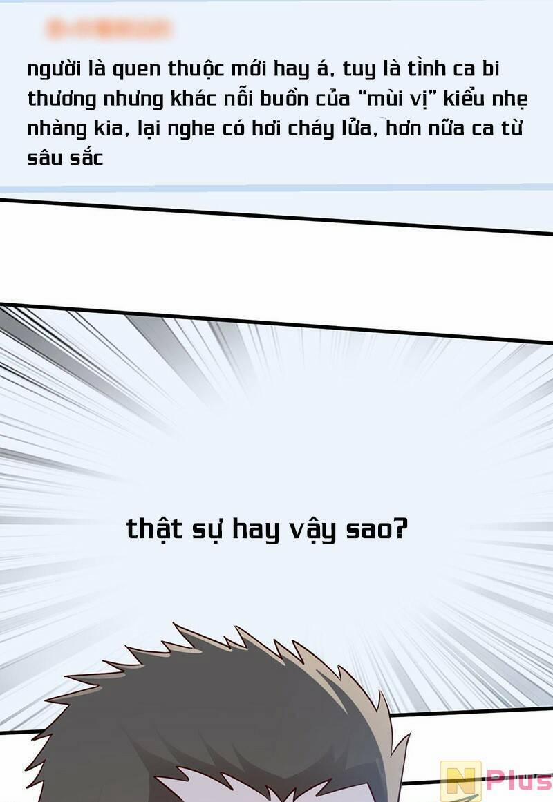 Chị Gái Tôi Là Đại Minh Tinh 204 trang 20