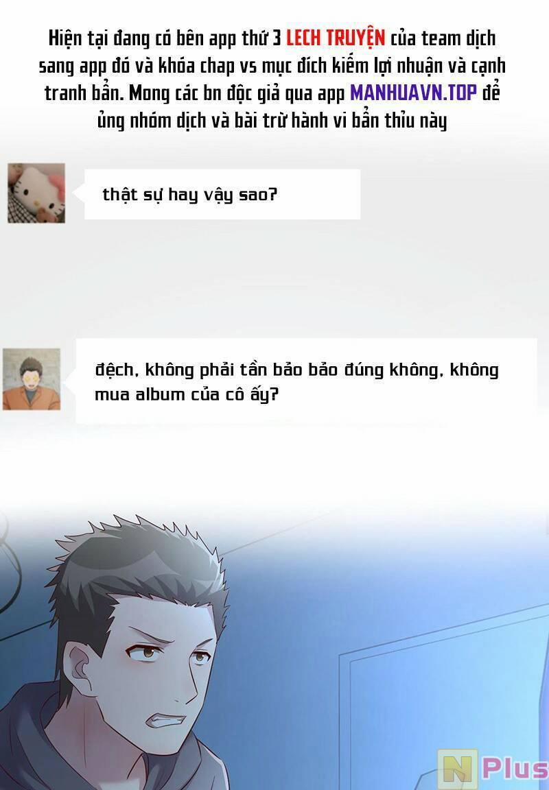 Chị Gái Tôi Là Đại Minh Tinh 204 trang 22