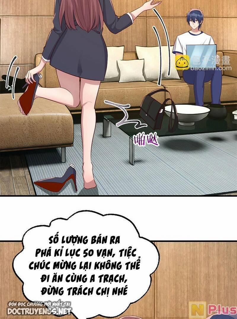 Chị Gái Tôi Là Đại Minh Tinh 204 trang 29