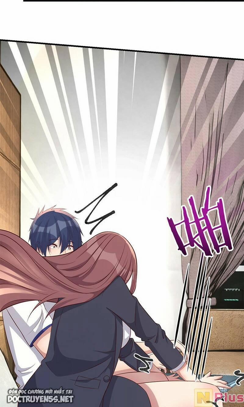 Chị Gái Tôi Là Đại Minh Tinh 204 trang 33