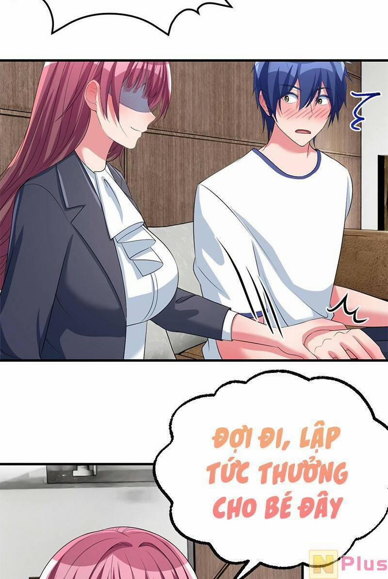 Chị Gái Tôi Là Đại Minh Tinh 204 trang 41