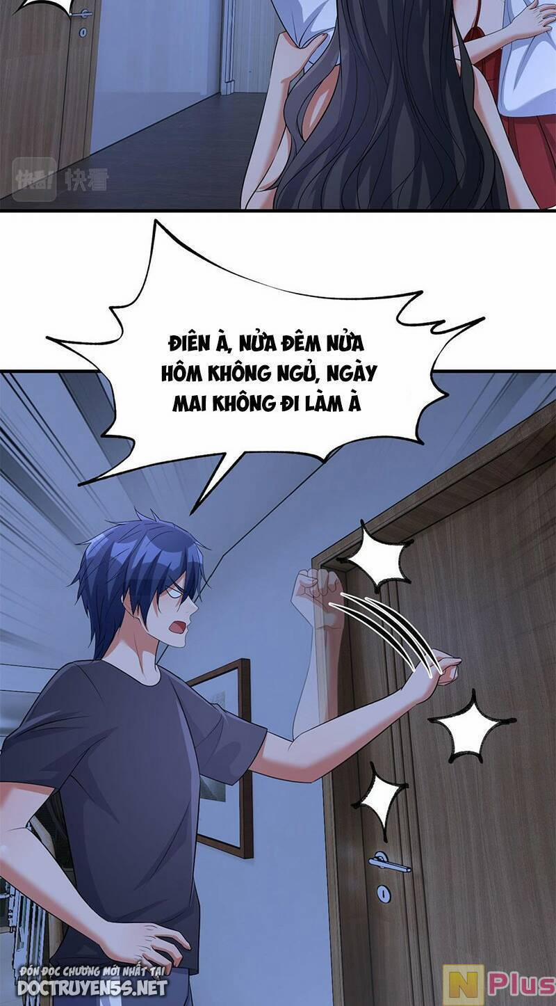 Chị Gái Tôi Là Đại Minh Tinh 204 trang 9