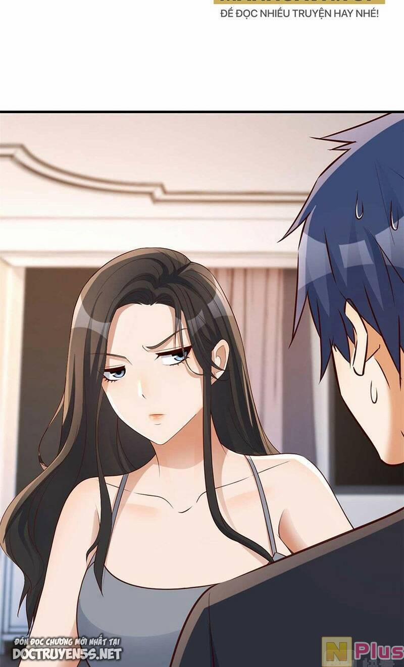 Chị Gái Tôi Là Đại Minh Tinh 205 trang 11
