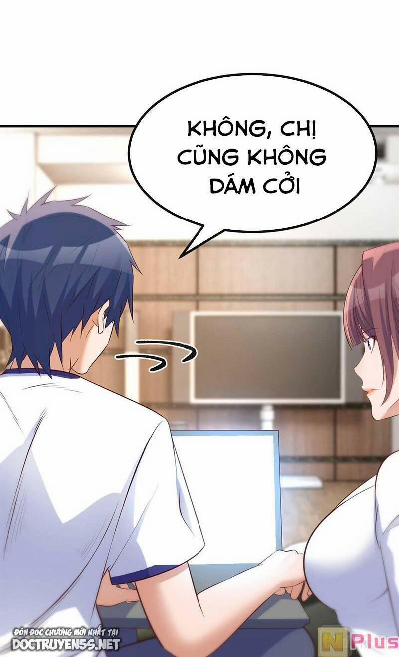 Chị Gái Tôi Là Đại Minh Tinh 205 trang 21