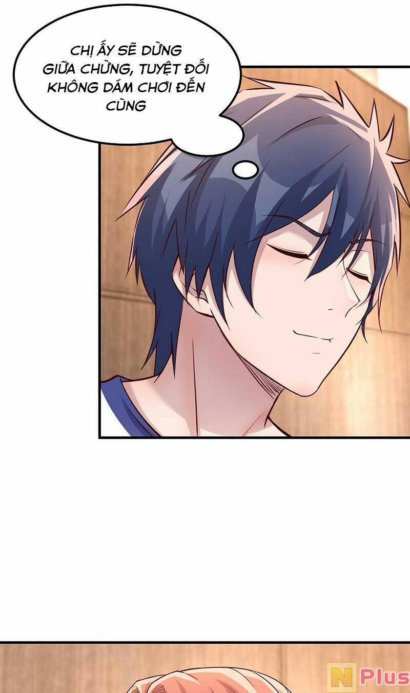 Chị Gái Tôi Là Đại Minh Tinh 205 trang 23