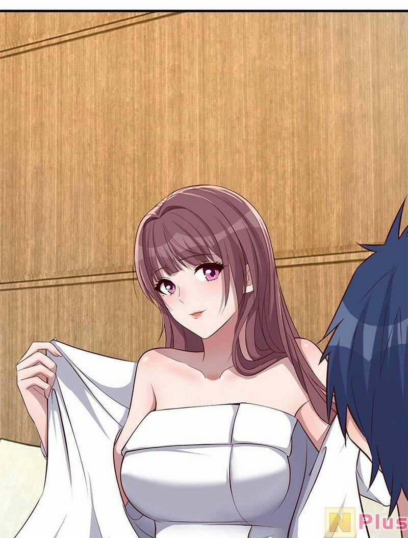 Chị Gái Tôi Là Đại Minh Tinh 205 trang 36