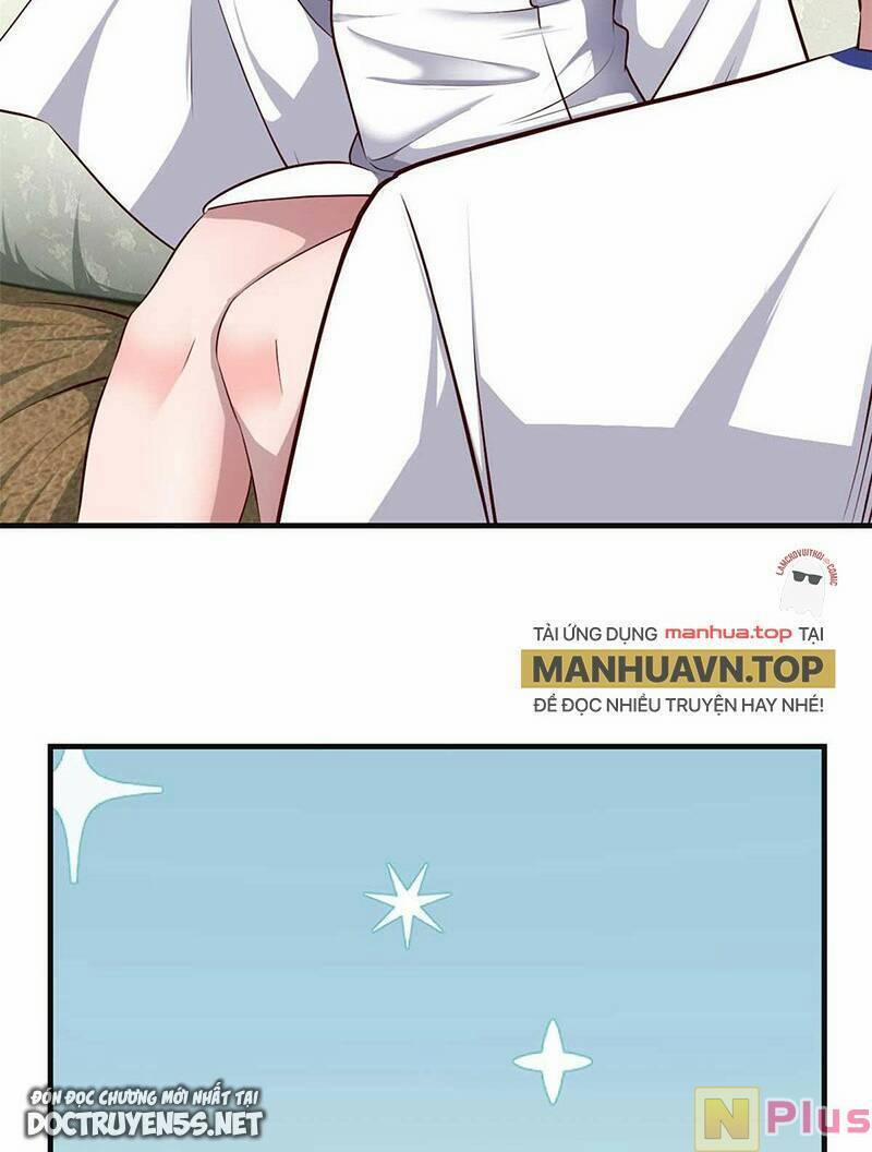 Chị Gái Tôi Là Đại Minh Tinh 205 trang 37