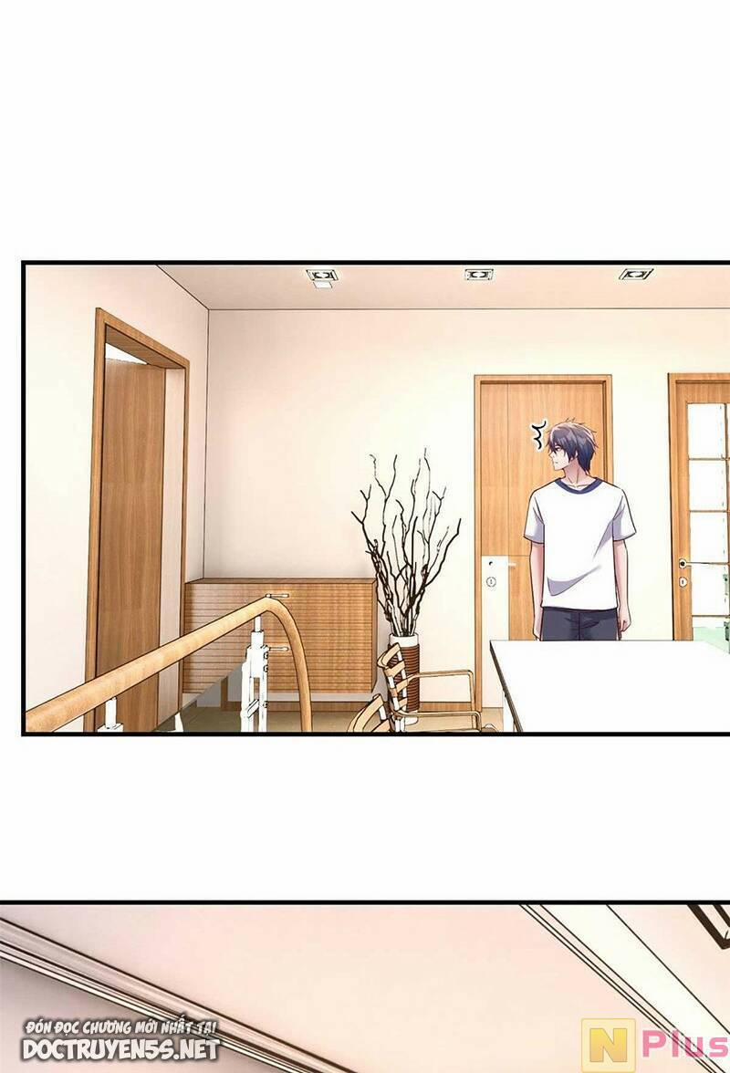 Chị Gái Tôi Là Đại Minh Tinh 205 trang 5