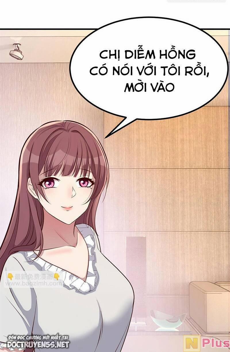 Chị Gái Tôi Là Đại Minh Tinh 206 trang 14