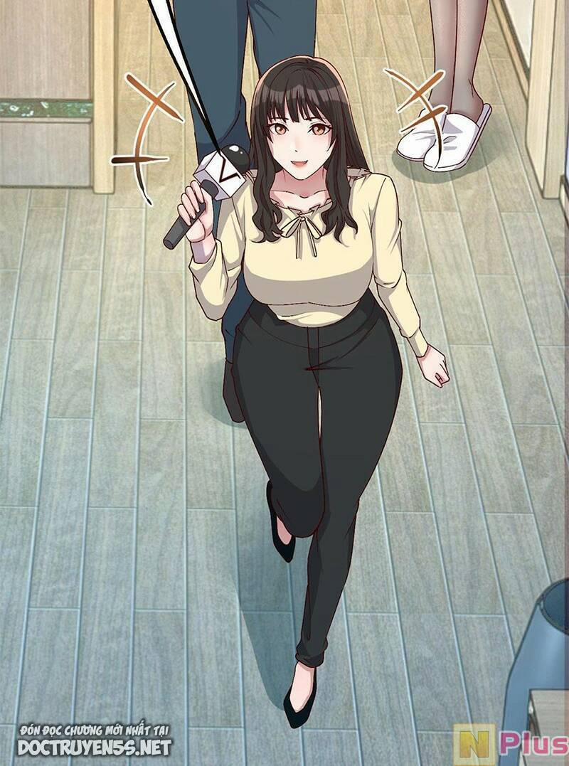 Chị Gái Tôi Là Đại Minh Tinh 206 trang 16