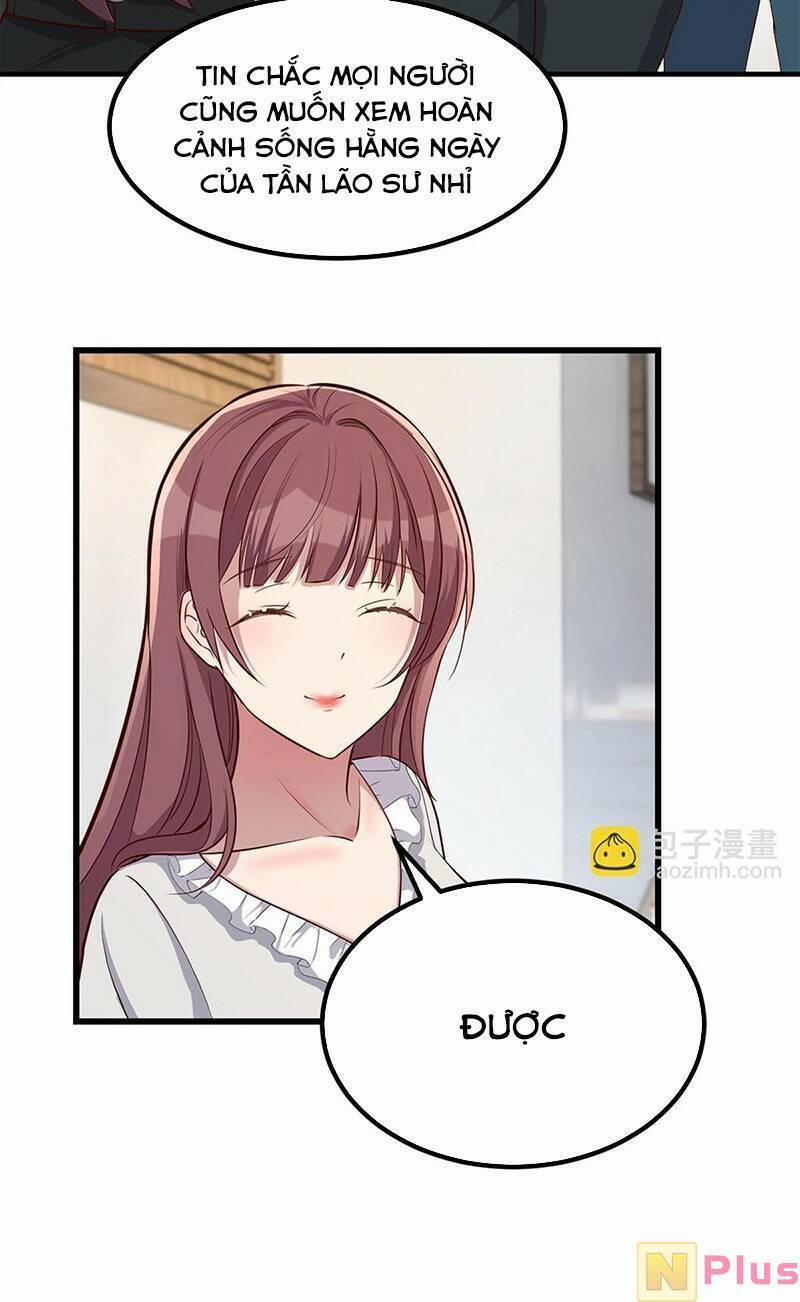 Chị Gái Tôi Là Đại Minh Tinh 206 trang 19