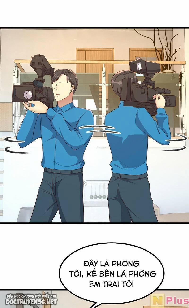 Chị Gái Tôi Là Đại Minh Tinh 206 trang 20