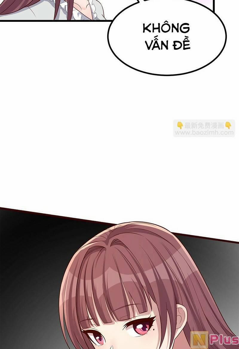 Chị Gái Tôi Là Đại Minh Tinh 206 trang 23