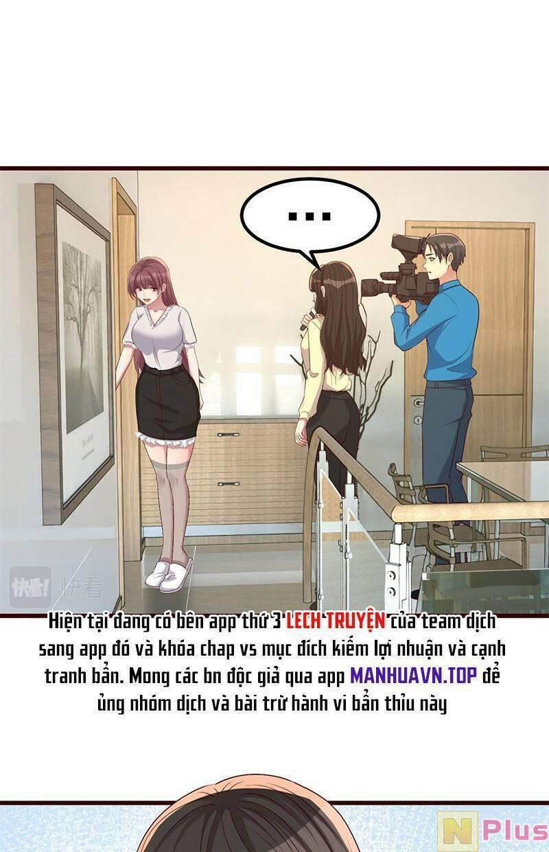 Chị Gái Tôi Là Đại Minh Tinh 206 trang 25