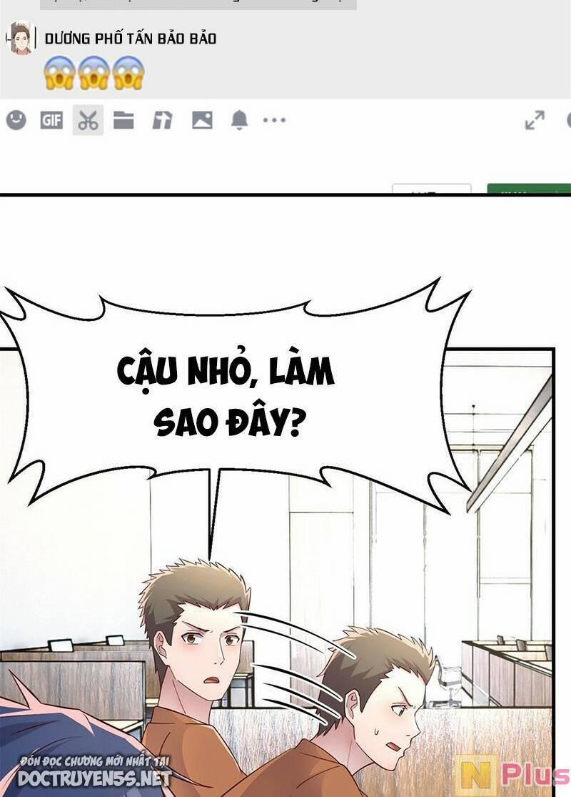 Chị Gái Tôi Là Đại Minh Tinh 206 trang 3