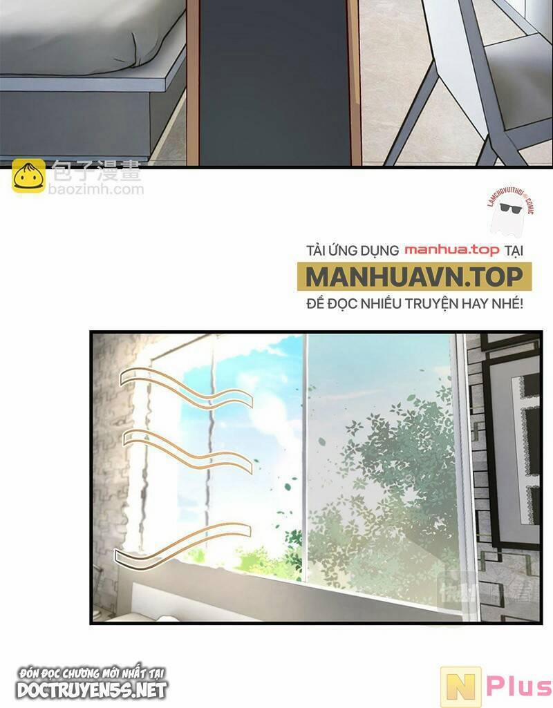 Chị Gái Tôi Là Đại Minh Tinh 206 trang 30