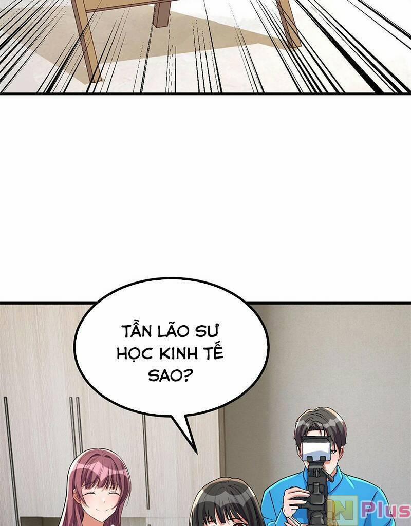 Chị Gái Tôi Là Đại Minh Tinh 206 trang 35