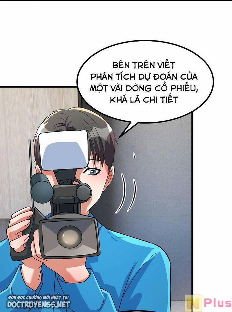 Chị Gái Tôi Là Đại Minh Tinh 206 trang 38