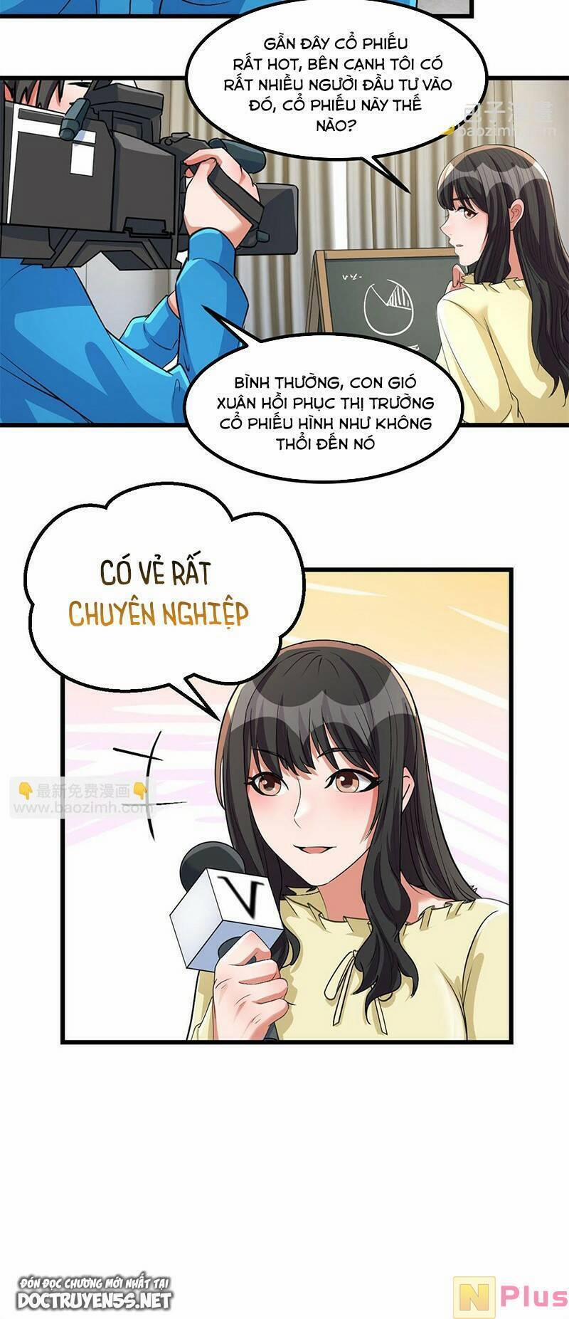 Chị Gái Tôi Là Đại Minh Tinh 206 trang 39