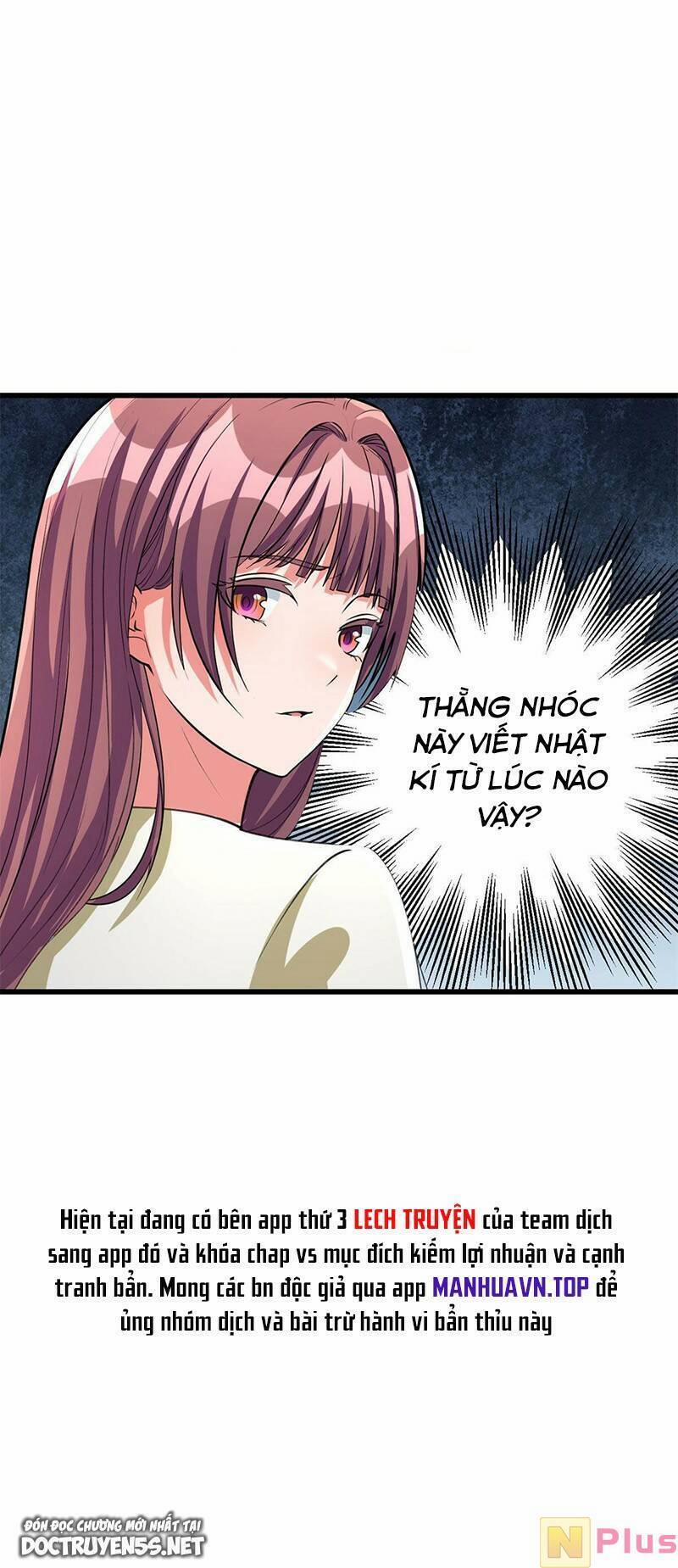 Chị Gái Tôi Là Đại Minh Tinh 206 trang 42