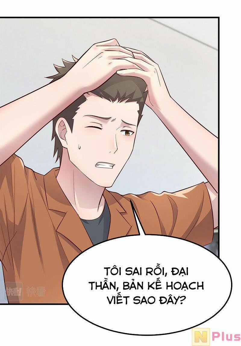 Chị Gái Tôi Là Đại Minh Tinh 206 trang 5