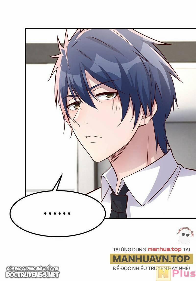 Chị Gái Tôi Là Đại Minh Tinh 206 trang 6