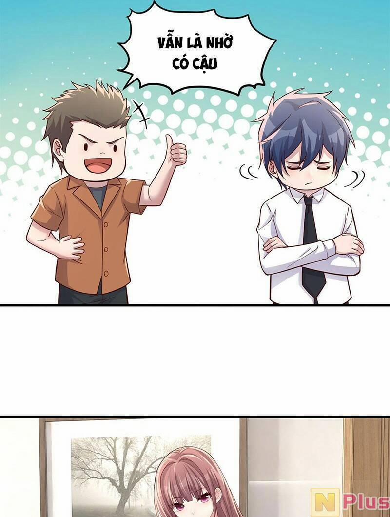 Chị Gái Tôi Là Đại Minh Tinh 206 trang 9