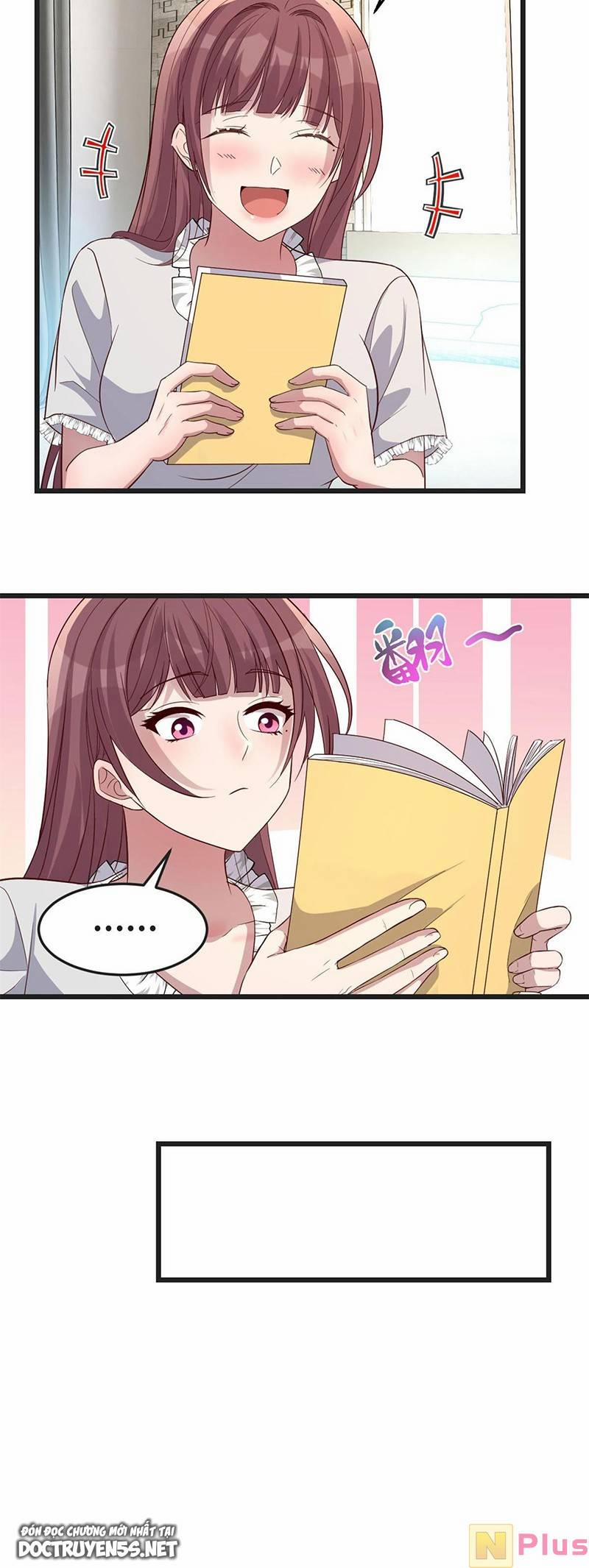 Chị Gái Tôi Là Đại Minh Tinh 208 trang 6