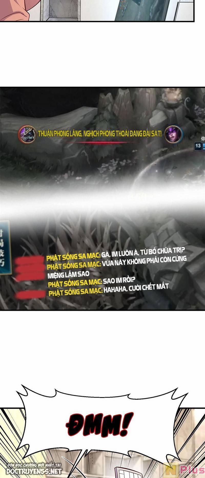 Chị Gái Tôi Là Đại Minh Tinh 209 trang 11