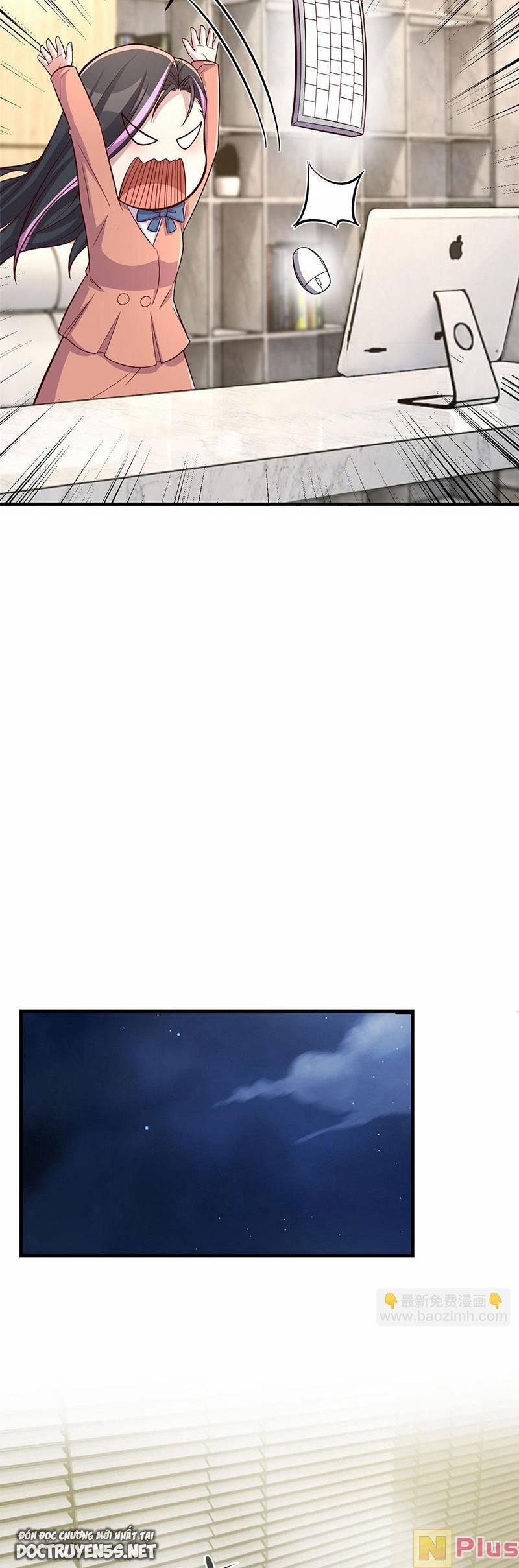 Chị Gái Tôi Là Đại Minh Tinh 209 trang 12