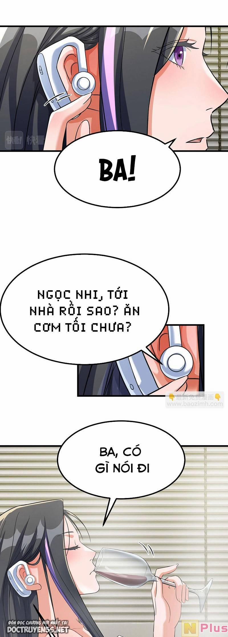 Chị Gái Tôi Là Đại Minh Tinh 209 trang 14