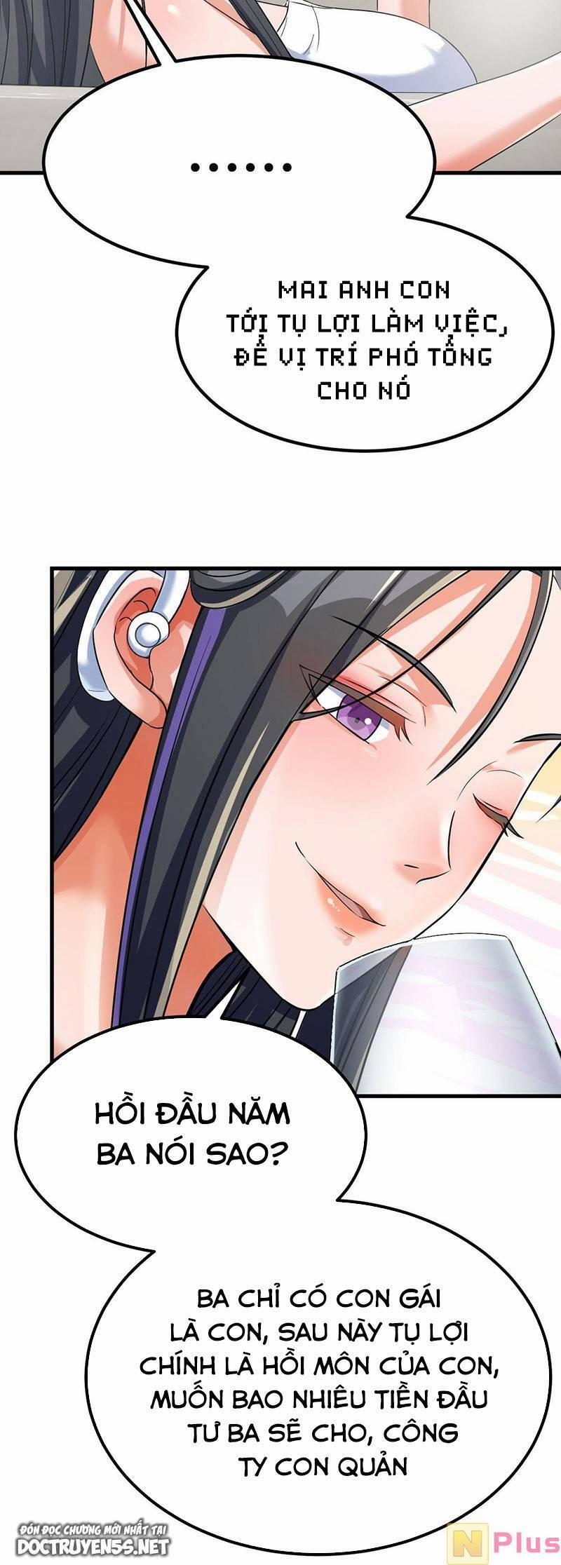 Chị Gái Tôi Là Đại Minh Tinh 209 trang 15