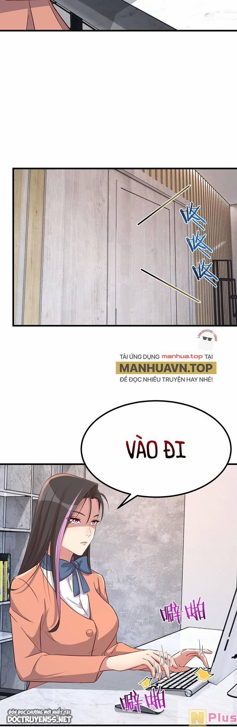 Chị Gái Tôi Là Đại Minh Tinh 209 trang 3