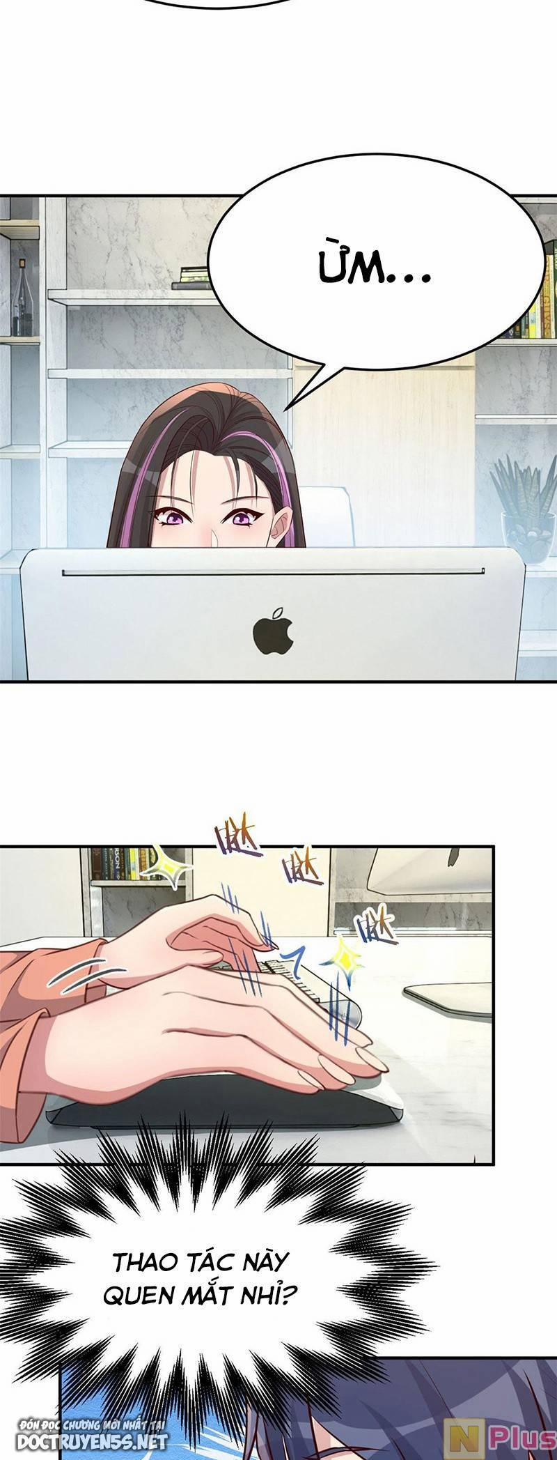 Chị Gái Tôi Là Đại Minh Tinh 209 trang 6