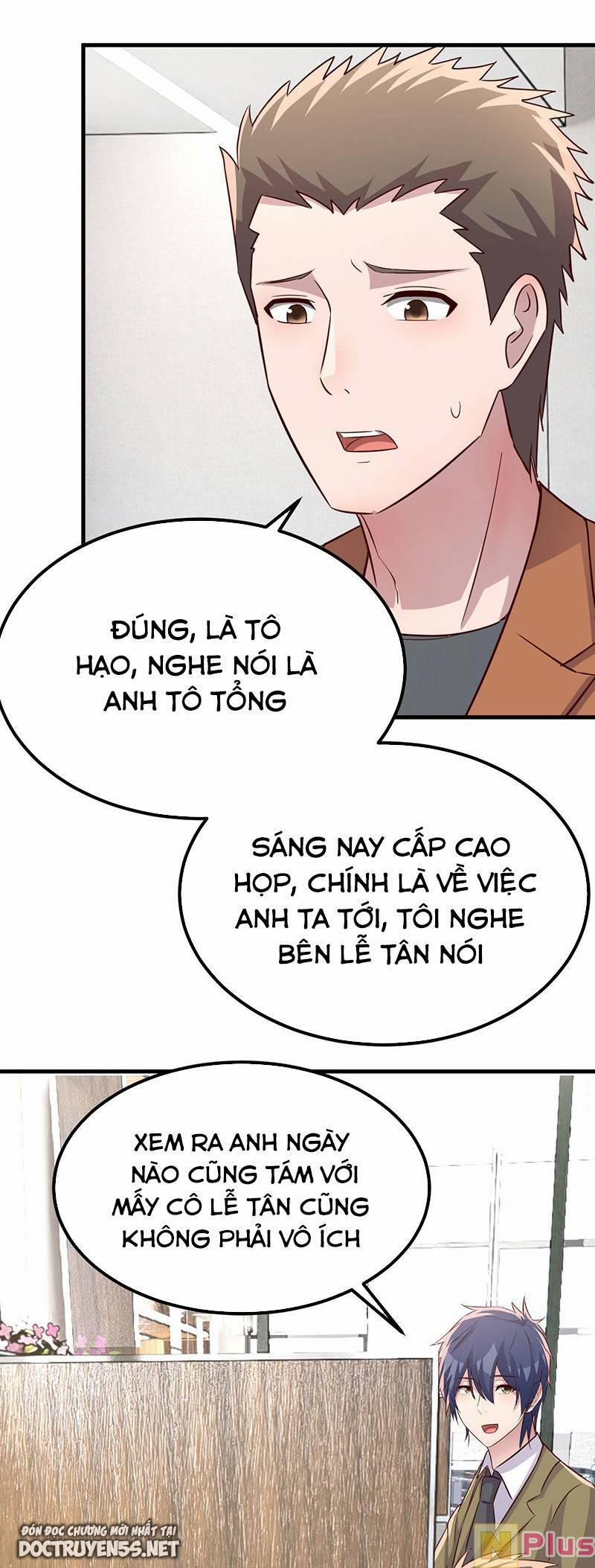 Chị Gái Tôi Là Đại Minh Tinh 210 trang 13