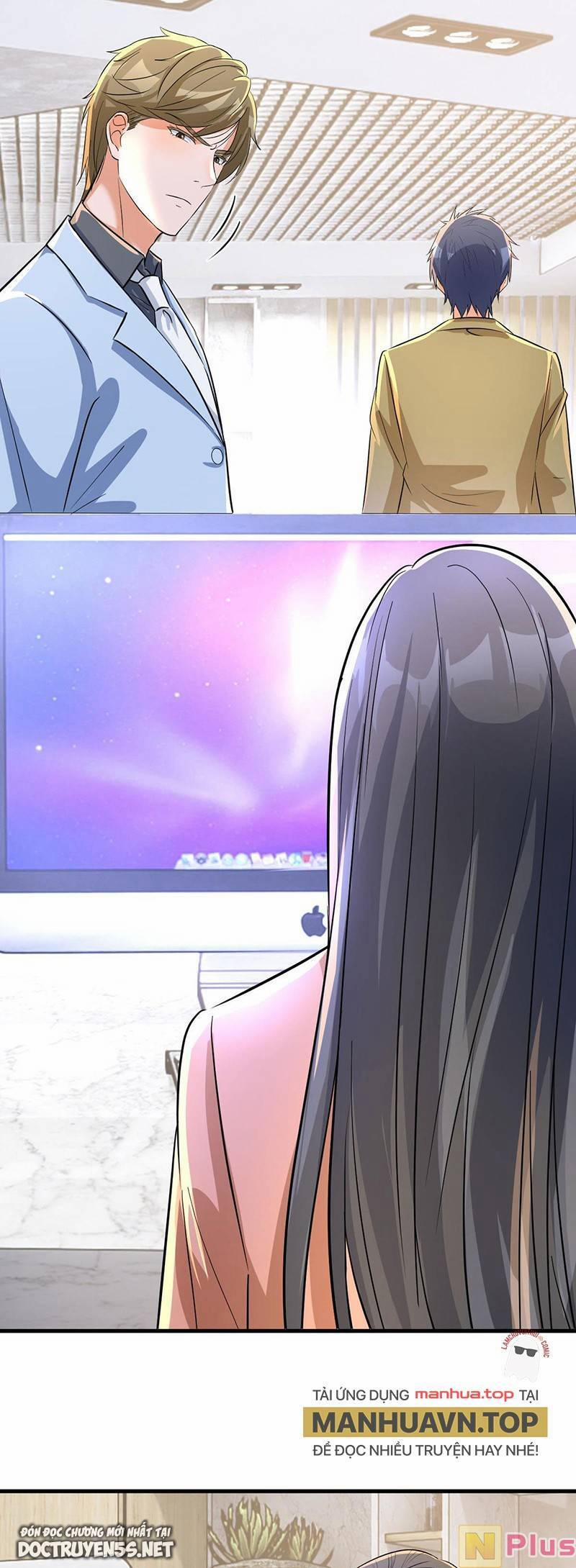 Chị Gái Tôi Là Đại Minh Tinh 210 trang 5