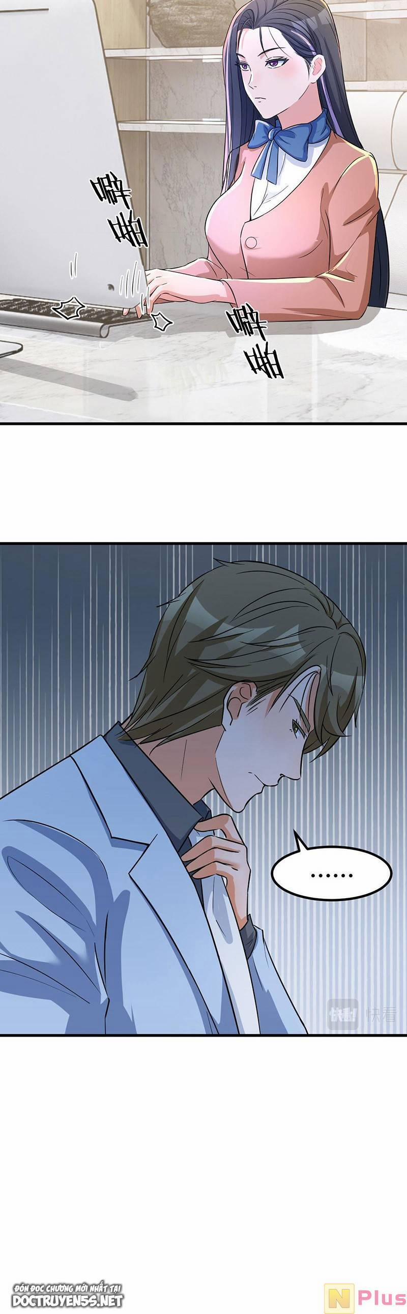 Chị Gái Tôi Là Đại Minh Tinh 210 trang 6