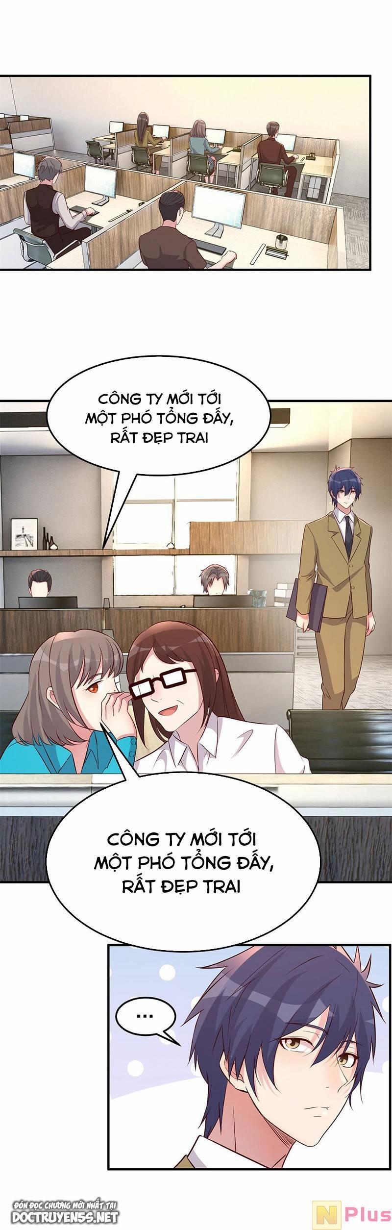 Chị Gái Tôi Là Đại Minh Tinh 210 trang 7