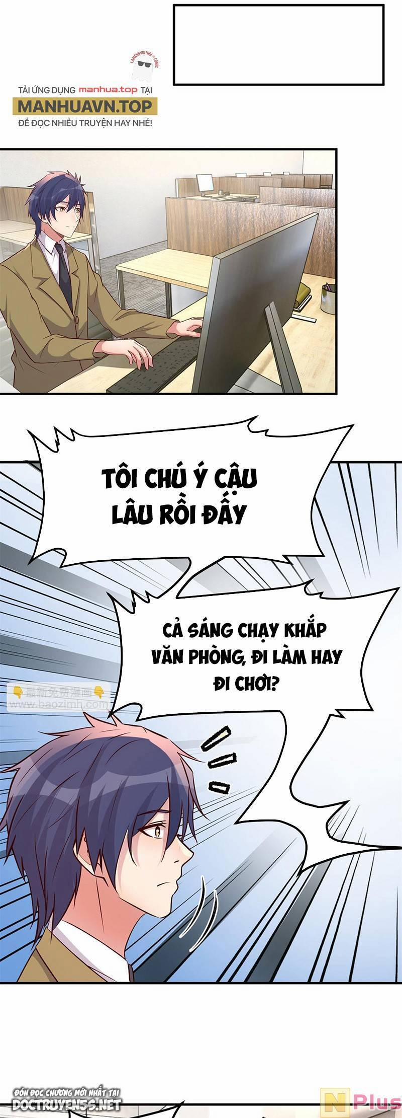 Chị Gái Tôi Là Đại Minh Tinh 210 trang 8