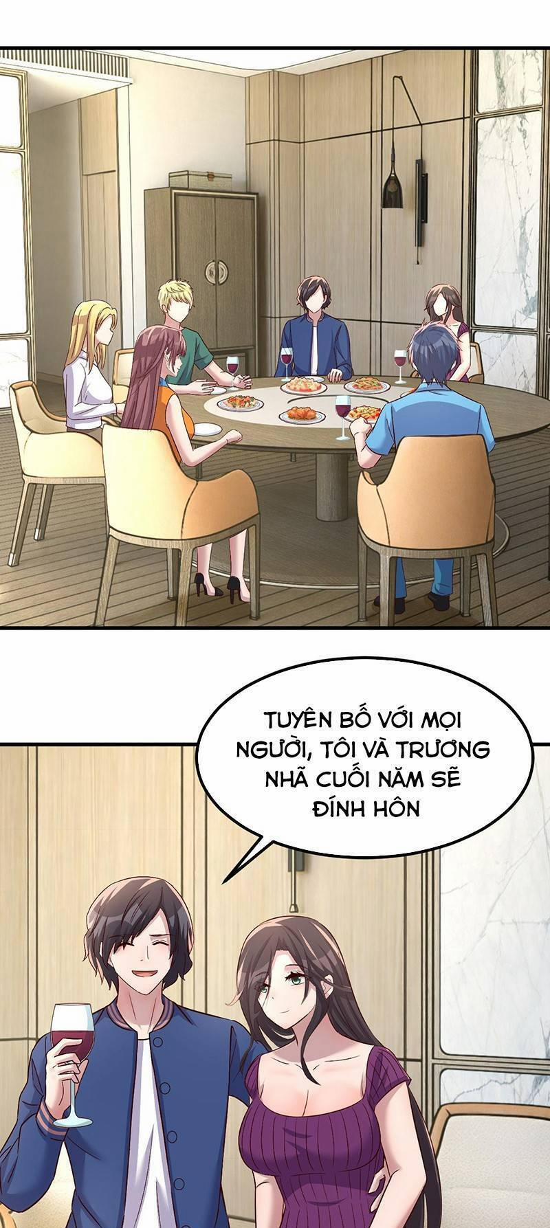 Chị Gái Tôi Là Đại Minh Tinh 211 trang 11