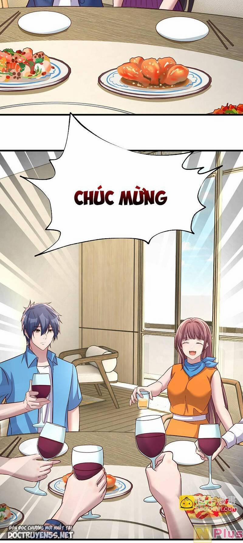 Chị Gái Tôi Là Đại Minh Tinh 211 trang 12