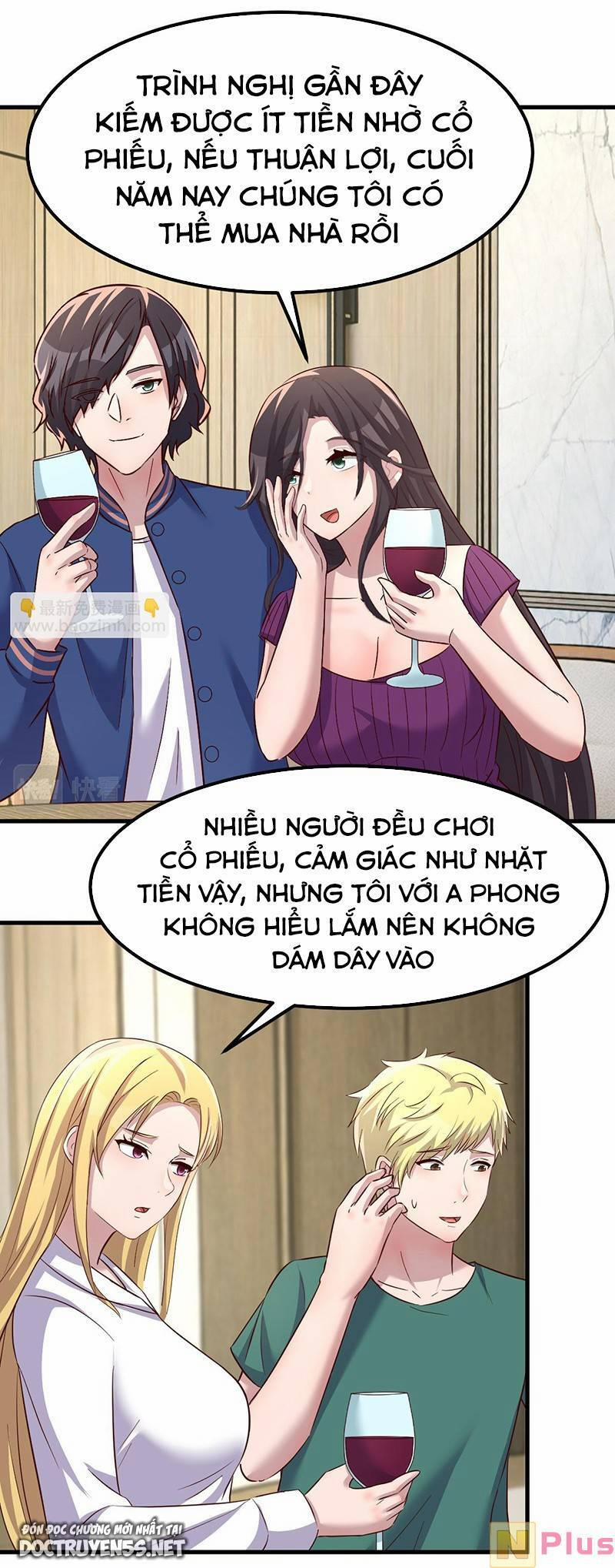 Chị Gái Tôi Là Đại Minh Tinh 211 trang 13